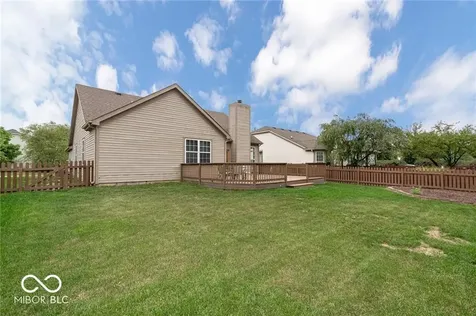 10272 Lakeland Drive Fishers IN 46037