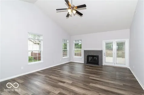 10272 Lakeland Drive Fishers IN 46037