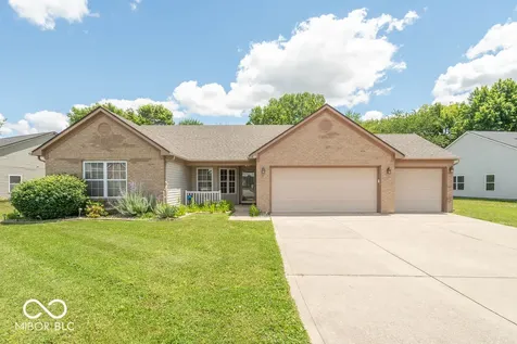 911 Port Drive Avon IN 46123