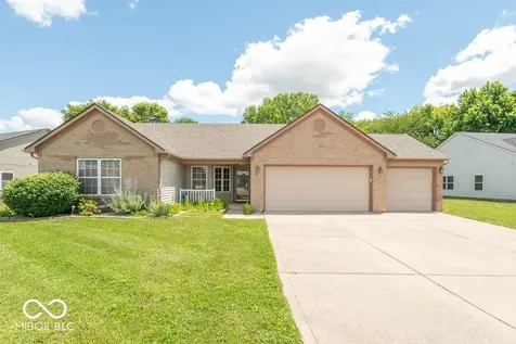 911 Port Drive Avon IN 46123
