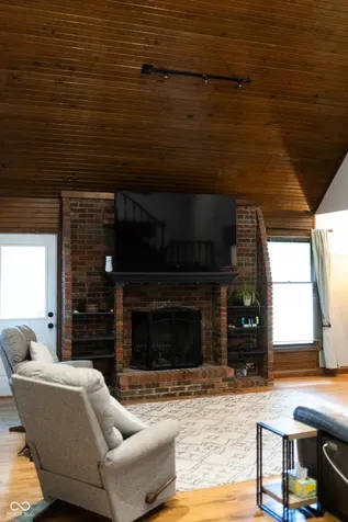 1914 S Hunters Ridge Lane Greenwood IN 46143