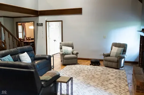 1914 S Hunters Ridge Lane Greenwood IN 46143