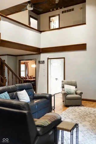 1914 S Hunters Ridge Lane Greenwood IN 46143