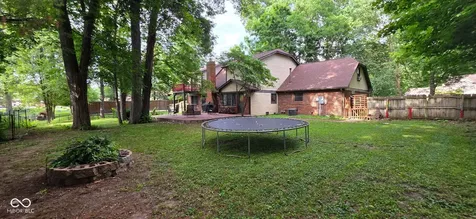 1914 S Hunters Ridge Lane Greenwood IN 46143