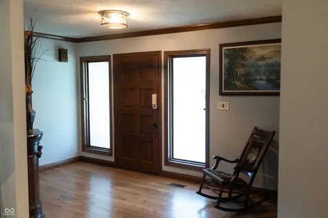 1914 S Hunters Ridge Lane Greenwood IN 46143