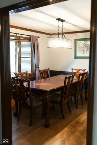 1914 S Hunters Ridge Lane Greenwood IN 46143