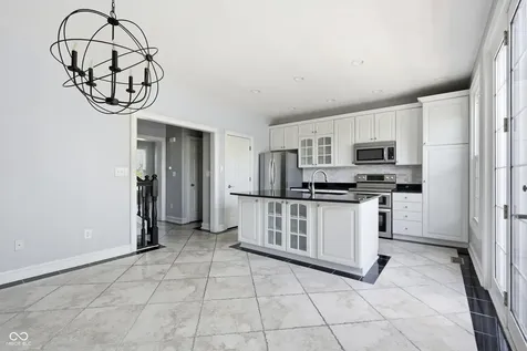 4314 Heyward Place Indianapolis IN 46250