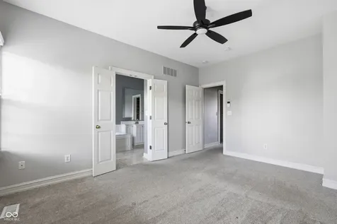 4314 Heyward Place Indianapolis IN 46250