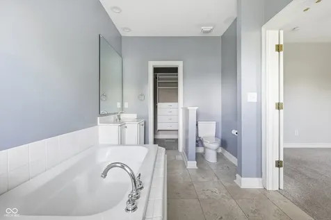 4314 Heyward Place Indianapolis IN 46250