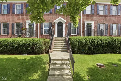 4314 Heyward Place Indianapolis IN 46250