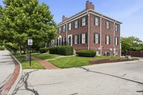4314 Heyward Place Indianapolis IN 46250