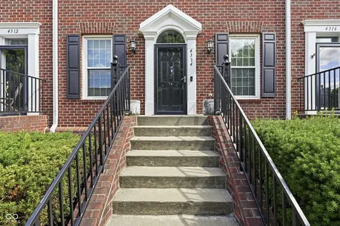 4314 Heyward Place Indianapolis IN 46250