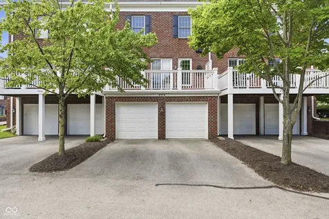 4314 Heyward Place Indianapolis IN 46250