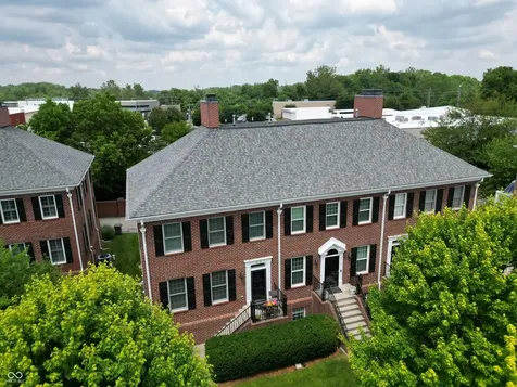 4314 Heyward Place Indianapolis IN 46250
