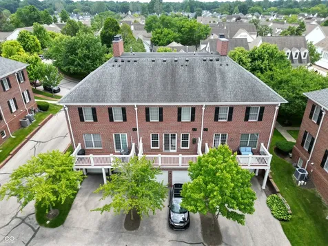 4314 Heyward Place Indianapolis IN 46250