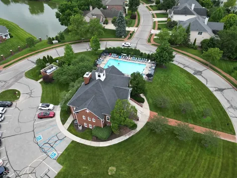 4314 Heyward Place Indianapolis IN 46250