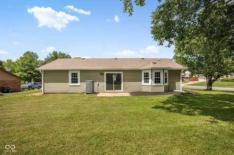 997 Golden Pond Court Greenwood IN 46143