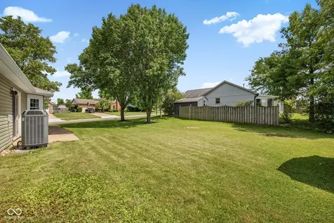 997 Golden Pond Court Greenwood IN 46143