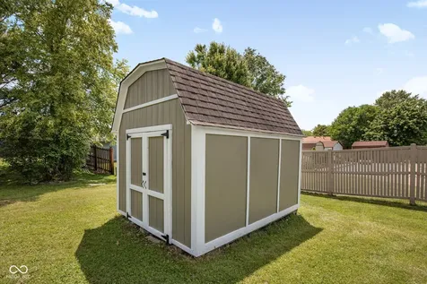 997 Golden Pond Court Greenwood IN 46143