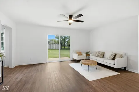997 Golden Pond Court Greenwood IN 46143