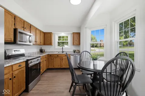 997 Golden Pond Court Greenwood IN 46143