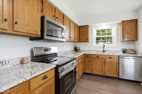997 Golden Pond Court Greenwood IN 46143
