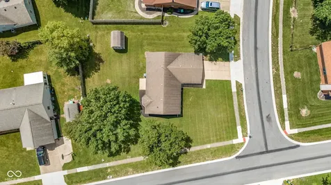 997 Golden Pond Court Greenwood IN 46143