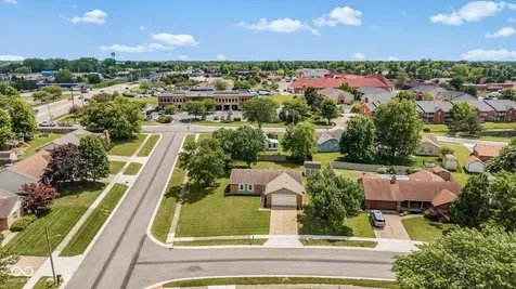 997 Golden Pond Court Greenwood IN 46143
