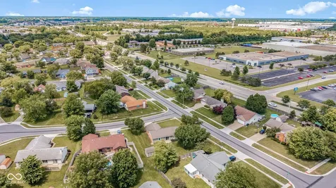 997 Golden Pond Court Greenwood IN 46143