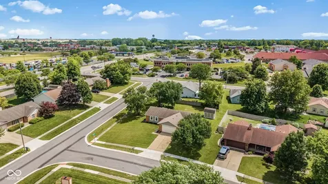 997 Golden Pond Court Greenwood IN 46143