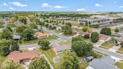 997 Golden Pond Court Greenwood IN 46143
