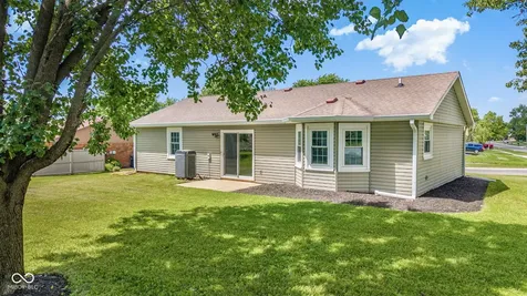 997 Golden Pond Court Greenwood IN 46143