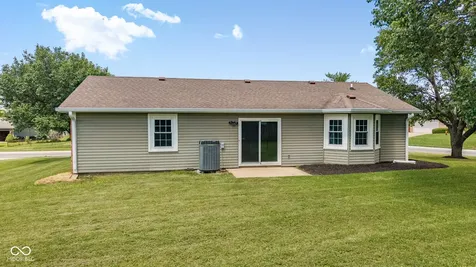 997 Golden Pond Court Greenwood IN 46143
