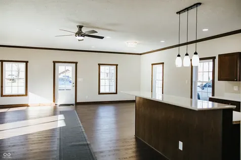20 E Main Street Markleville IN 46056