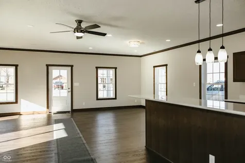20 E Main Street Markleville IN 46056