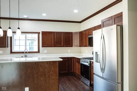 20 E Main Street Markleville IN 46056