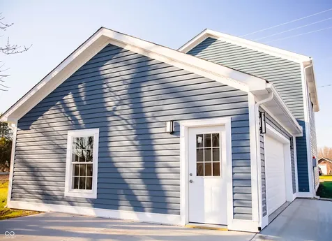 20 E Main Street Markleville IN 46056