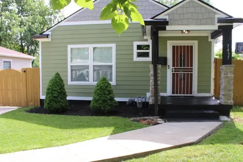 3437 Adams Street Indianapolis IN 46218