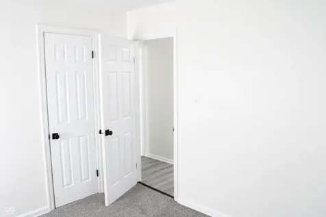 3437 Adams Street Indianapolis IN 46218