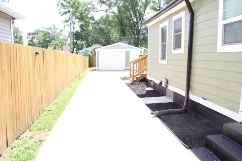 3437 Adams Street Indianapolis IN 46218