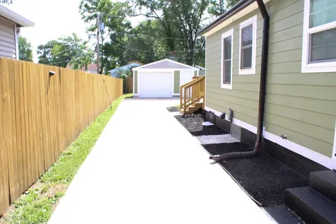 3437 Adams Street Indianapolis IN 46218