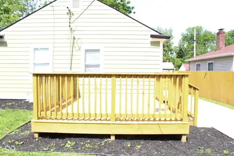 3437 Adams Street Indianapolis IN 46218