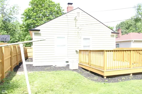 3437 Adams Street Indianapolis IN 46218