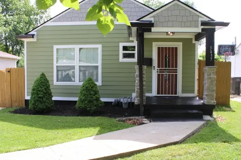 3437 Adams Street Indianapolis IN 46218