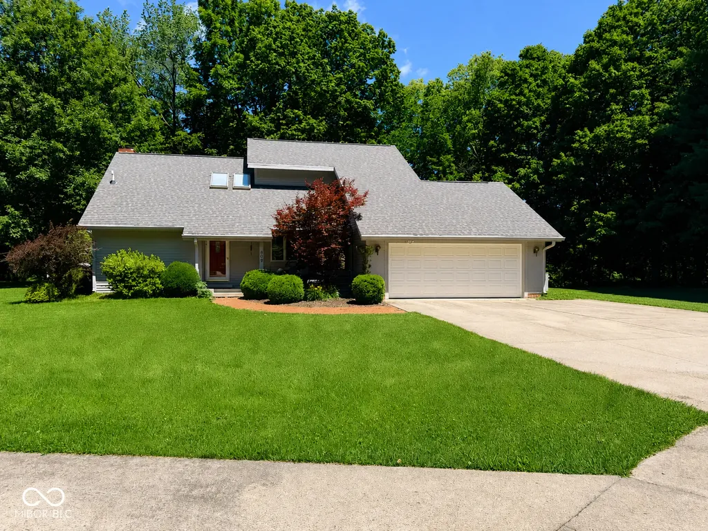 809 Sugar Tree Road Crawfordsville IN 47933