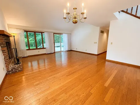 809 Sugar Tree Road Crawfordsville IN 47933