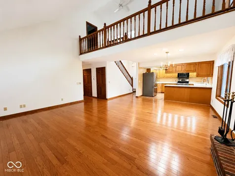 809 Sugar Tree Road Crawfordsville IN 47933