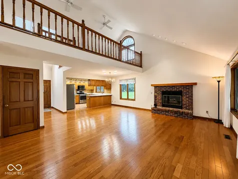 809 Sugar Tree Road Crawfordsville IN 47933