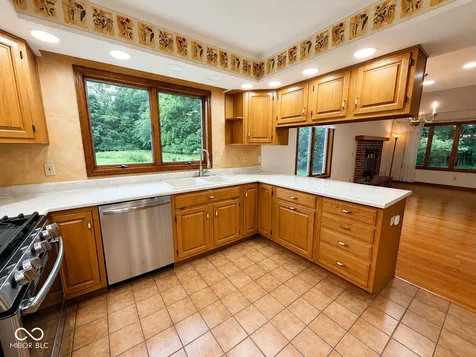 809 Sugar Tree Road Crawfordsville IN 47933