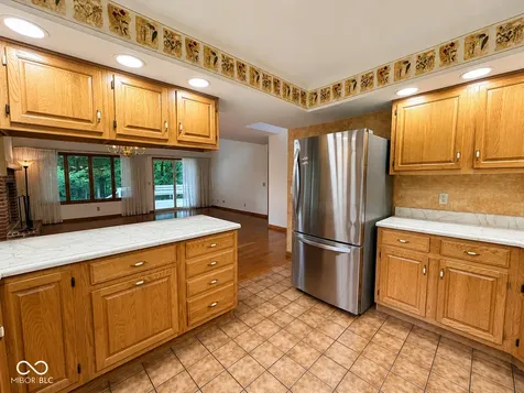 809 Sugar Tree Road Crawfordsville IN 47933